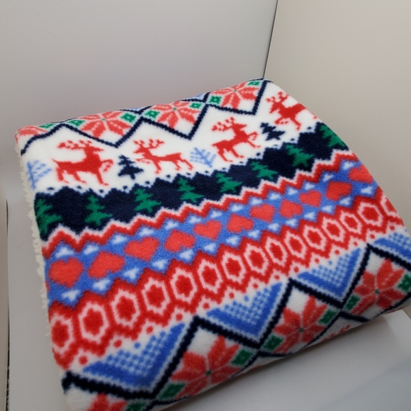 Lands End Scarf NWOT - Picture 7 of 7